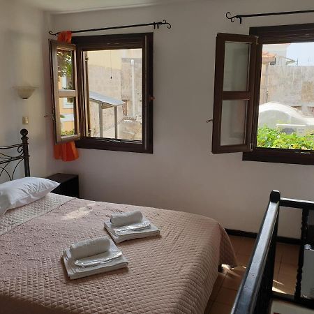 Chris Αpartments Old Town Apartment Rhodes City ภายนอก รูปภาพ