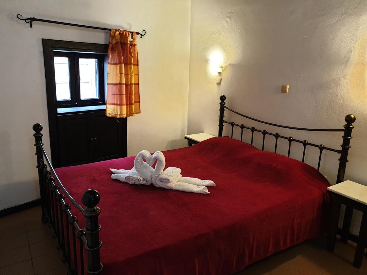 Chris Αpartments Old Town Apartment Rhodes City ภายนอก รูปภาพ