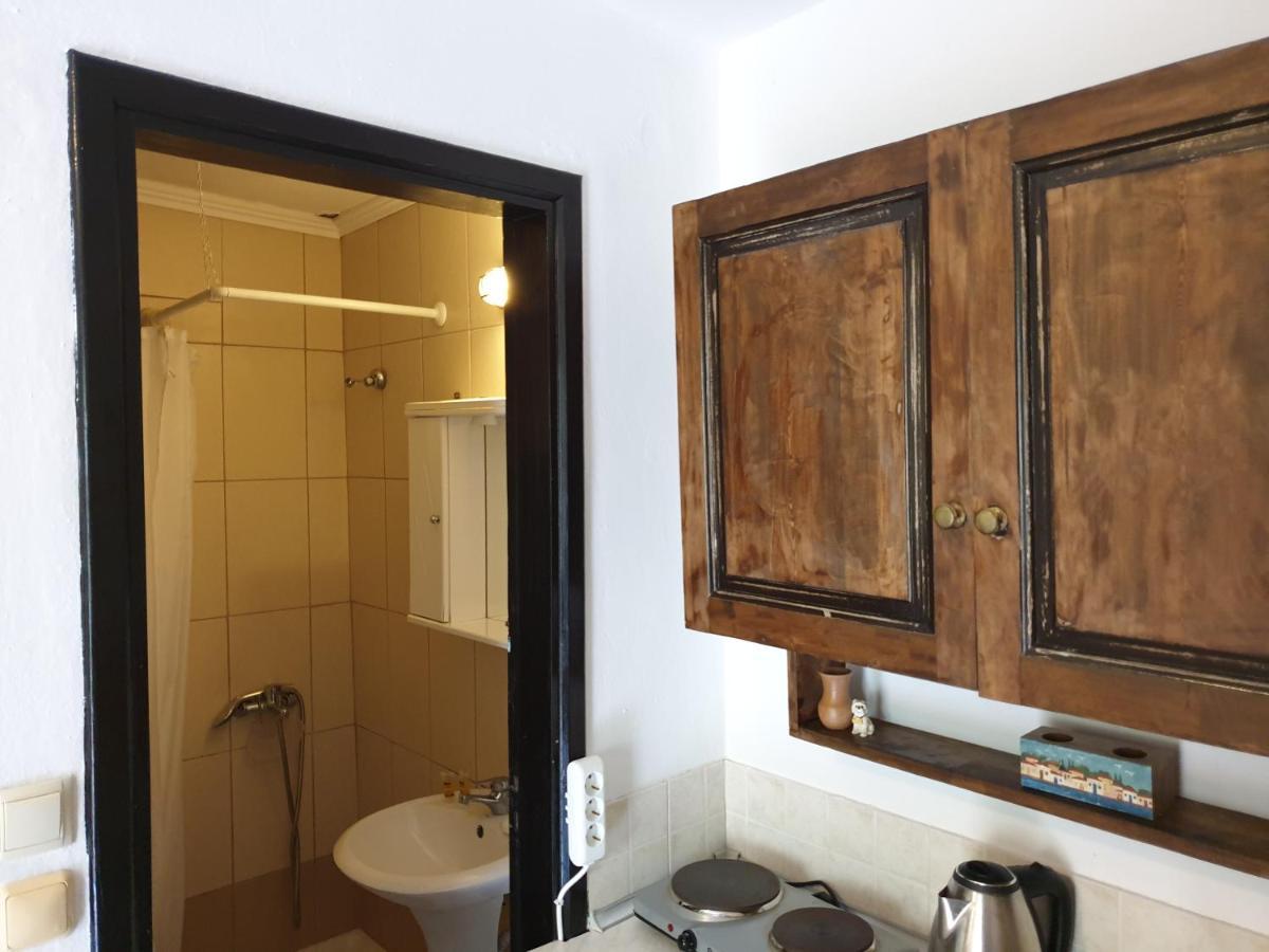Chris Αpartments Old Town Apartment Rhodes City ภายนอก รูปภาพ