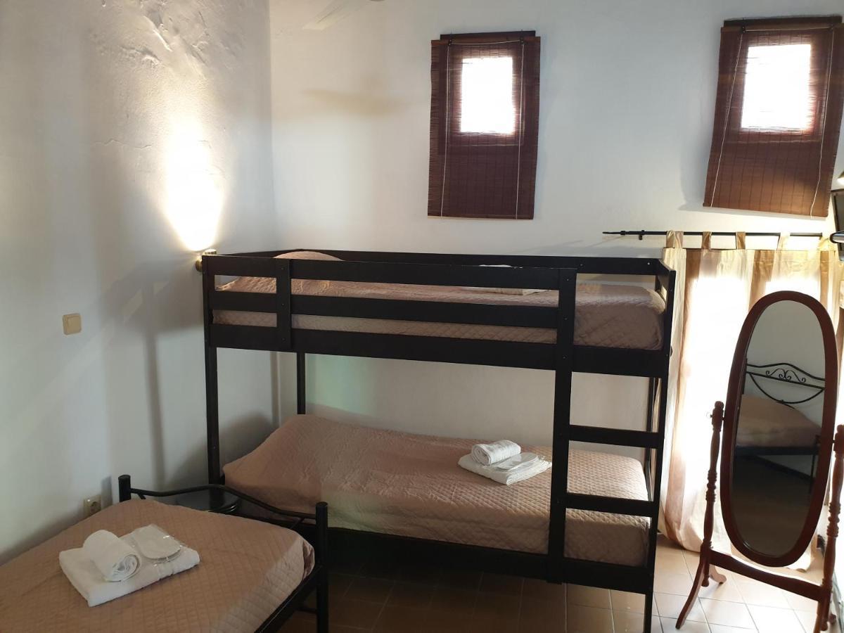 Chris Αpartments Old Town Apartment Rhodes City ภายนอก รูปภาพ
