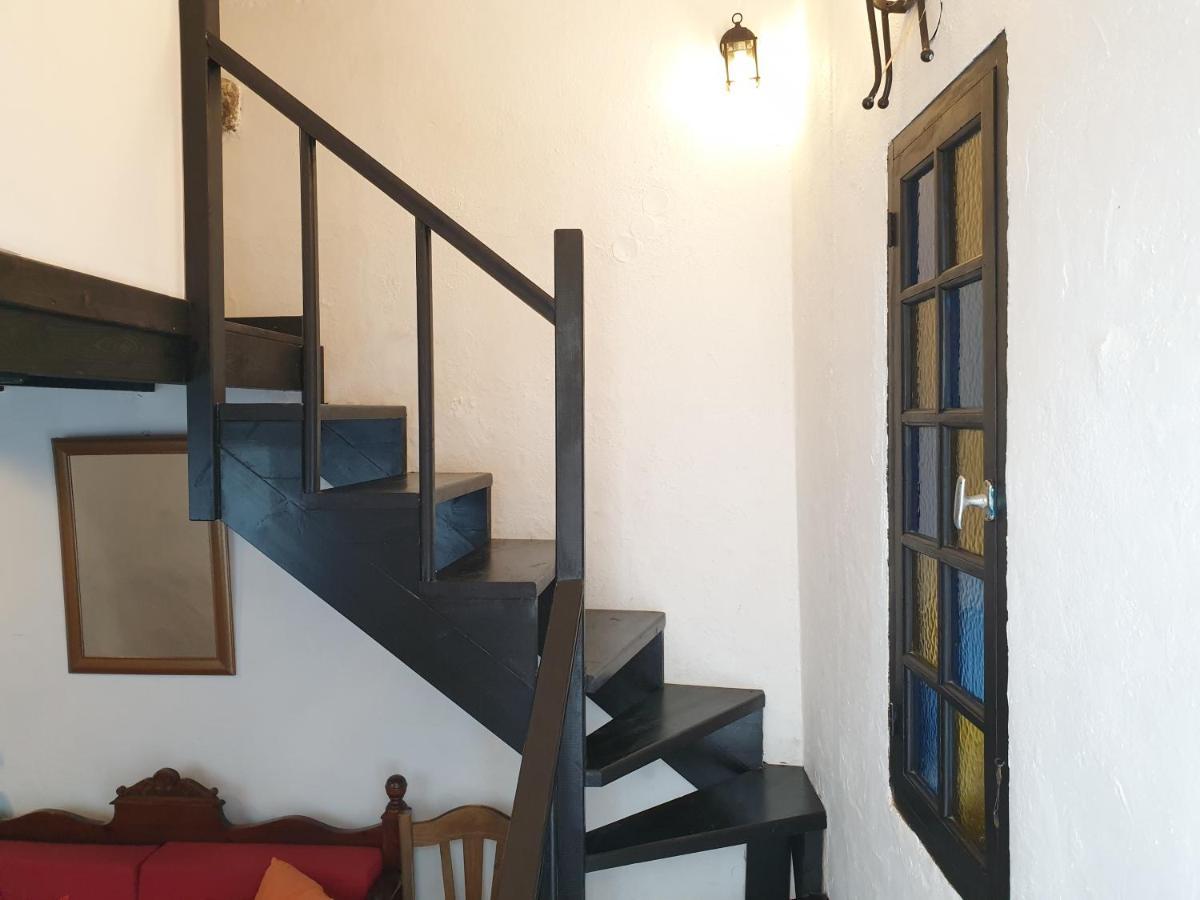 Chris Αpartments Old Town Apartment Rhodes City ภายนอก รูปภาพ