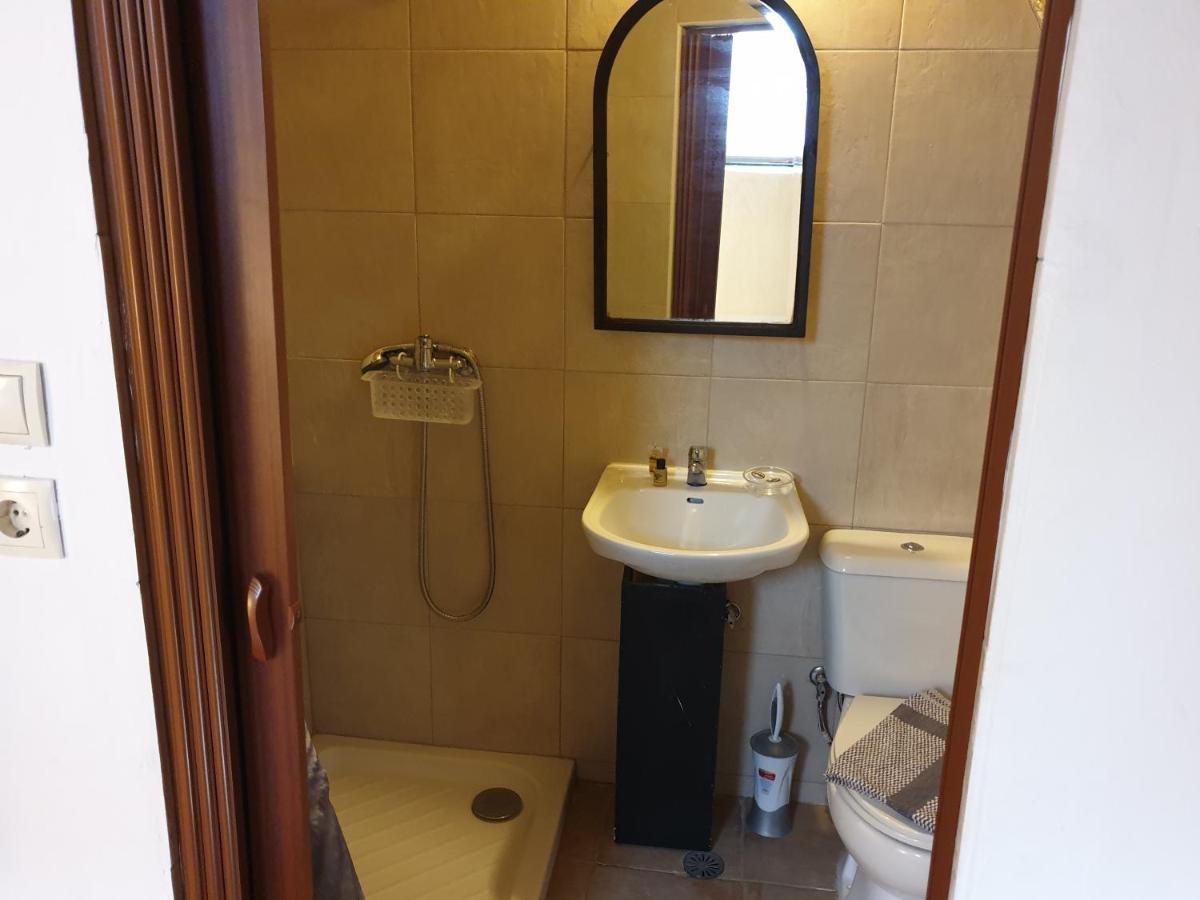 Chris Αpartments Old Town Apartment Rhodes City ภายนอก รูปภาพ