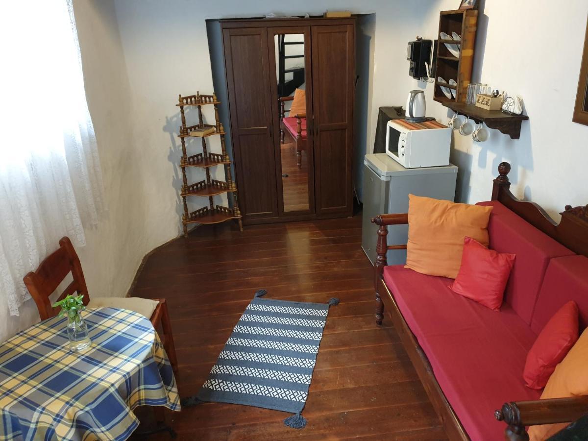 Chris Αpartments Old Town Apartment Rhodes City ภายนอก รูปภาพ