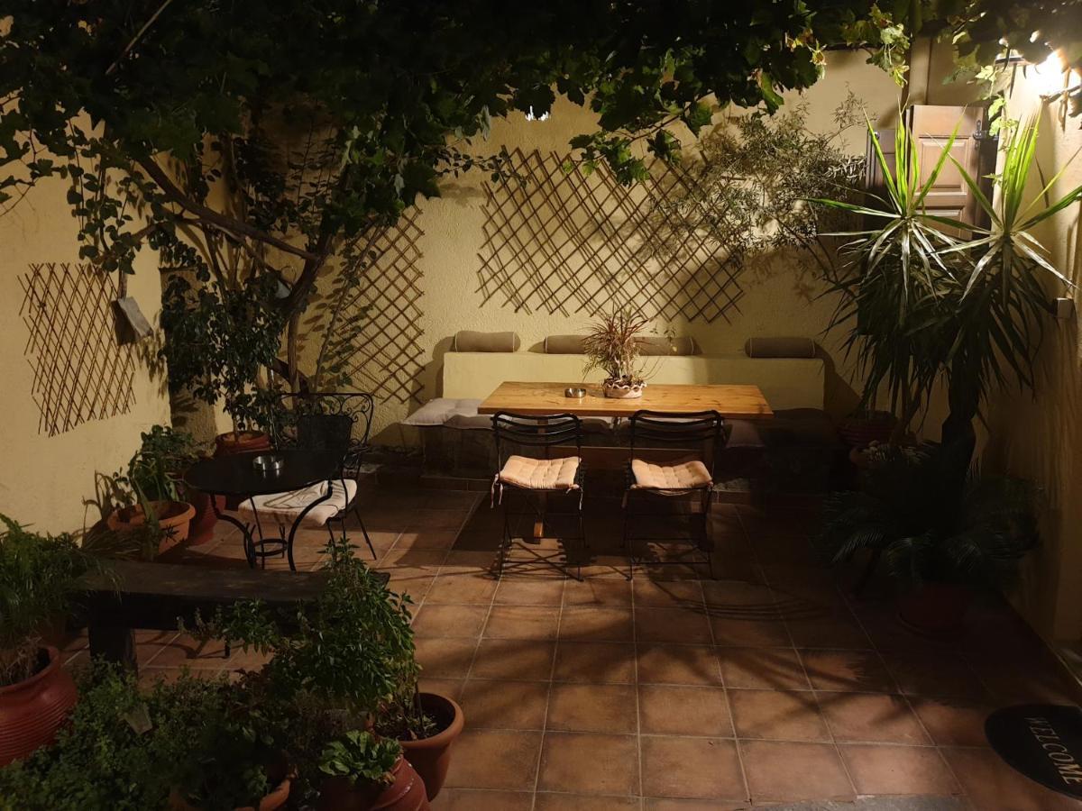 Chris Αpartments Old Town Apartment Rhodes City ภายนอก รูปภาพ