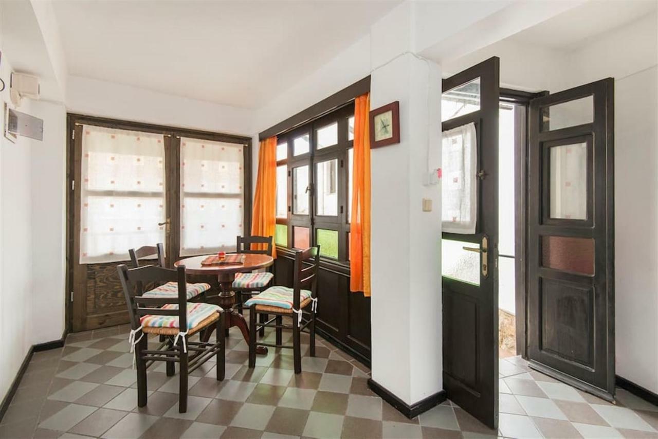 Chris Αpartments Old Town Apartment Rhodes City ภายนอก รูปภาพ